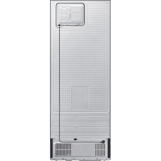 Samsung RB53DG706AS9EF - 6000 serie - Koel-vriescombinatie - Extra Breed