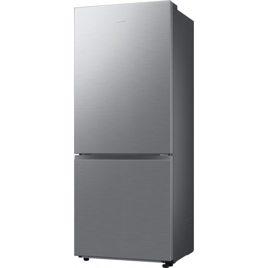 Samsung RB50DG601ES9 Koel-vries combinatie , 508L