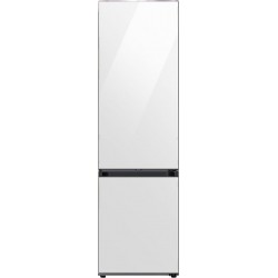 Samsung RB38C7B6B12/EF koel-vriescombinatiekleur Cotta Beige