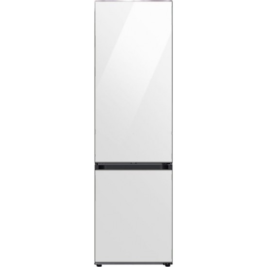 Samsung RB38C7B6B12/EF koel-vriescombinatiekleur Cotta Beige