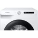 Samsung DV80T5220AW – Condens Warmtepompdroger – 8kg – A+++ – Quick Dry