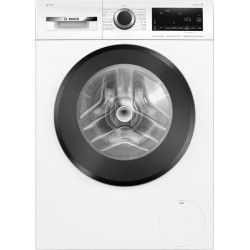 BOSCH WGG244FPFG Serie 6 Wasmachine 9 kg 1400 rpm met i-Dos