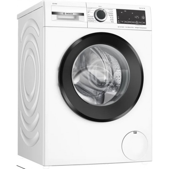 BOSCH WGG244FPFG Serie 6 Wasmachine 9 kg 1400 rpm met i-Dos