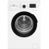 Beko b300 WUV82221BW wasmachine Voorbelading 8 kg 1200 RPM Wit FRANS TALIG