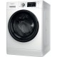 Whirlpool FFD9469EBVBE - Wasmachine - A klasse - Voorbelading - 9 kg - 1400 toeren - Wit