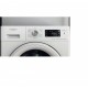 Whirlpool FFD9469EBVBE - Wasmachine - A klasse - Voorbelading - 9 kg - 1400 toeren - Wit