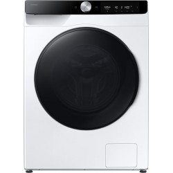 Samsung AI Wash was-droogcombinatie 6000-serie WD90DG6B85BK