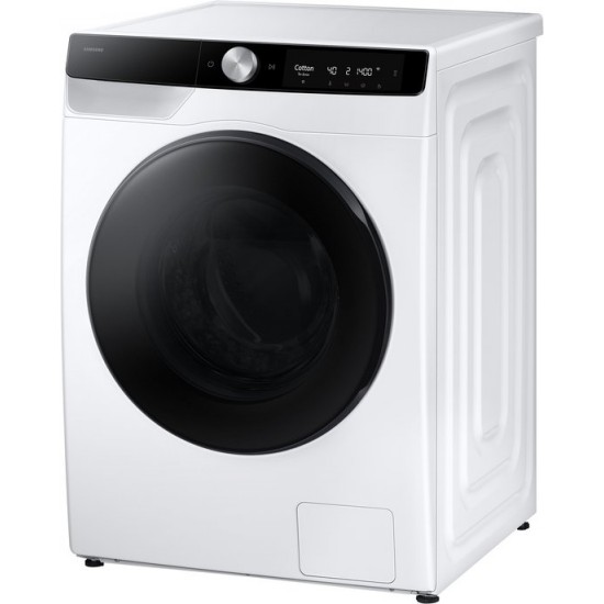 Samsung AI Wash was-droogcombinatie 6000-serie WD90DG6B85BK