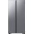 Samsung RS57DG400EM9 - Amerikaanse koelkast - SpaceMax - All Around Cooling - Zilver