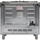 Beko GG15120DXPRNL - Gasfornuis