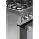 Beko GG15120DXPRNL - Gasfornuis