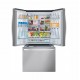 LG LGGMW765STGJ Meerdeurskoelkasten | 750 LI Geïntegreerde waterdispenser | Deurkoeling™ | E