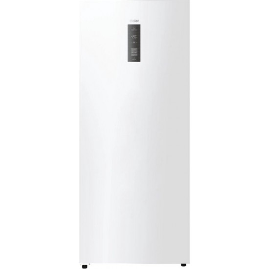 Haier UP 70 Series 5 H2F385WD Vrieskast Vrijstaand 386 l D Wit