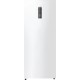 Haier UP 70 Series 5 H2F385WD Vrieskast Vrijstaand 386 l D Wit