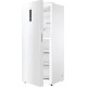 Haier UP 70 Series 5 H2F385WD Vrieskast Vrijstaand 386 l D Wit