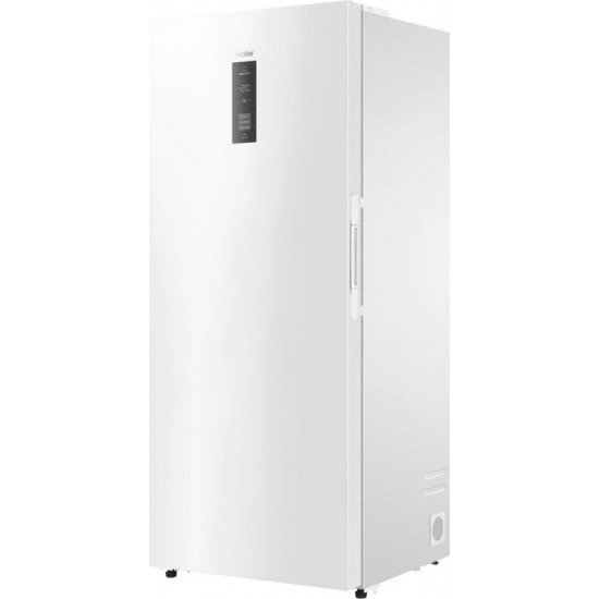 Haier UP 70 Series 5 H2F385WD Vrieskast Vrijstaand 386 l D Wit