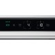 Electrolux ENC8MD18S Serie 800 Inbouwkoel-vriescombinatie - Metaal cooling - D