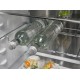 Electrolux ENC8MD18S Serie 800 Inbouwkoel-vriescombinatie - Metaal cooling - D