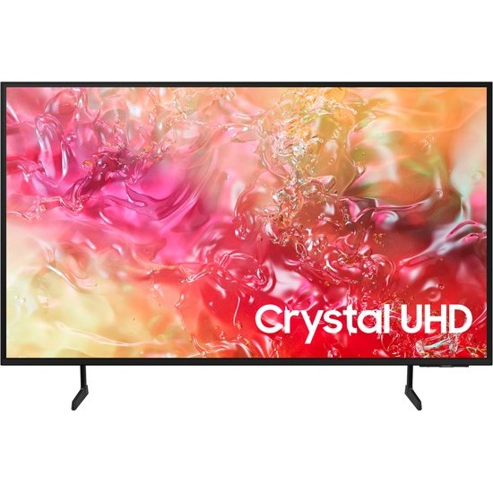 Samsung UE55DU7172 - 55 inch - 4K LED - 2024