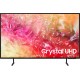 Samsung UE55DU7172 - 55 inch - 4K LED - 2024