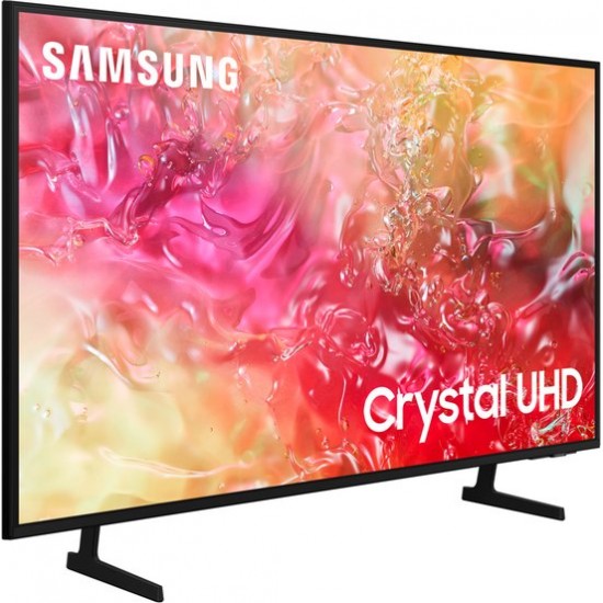 Samsung UE55DU7172 - 55 inch - 4K LED - 2024