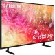 Samsung UE55DU7172 - 55 inch - 4K LED - 2024