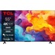 TCL 55P69B - 55 inch - 4K QLED - 2024