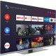  Toshiba 55UA6B63DG tv 139,7 cm (55") 4K Ultra HD Smart TV Wifi Zwart 