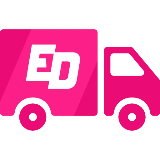 Eigen levering door Elektro Delta