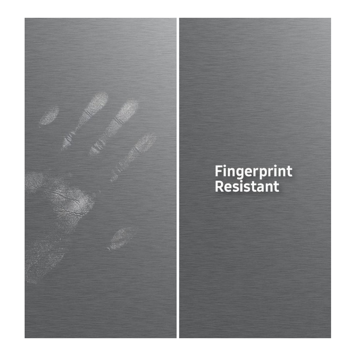 samsung rf50a5002b1/eg amerikaanse koelkast vrijstaand 496 l f
zwart - afbeelding 7