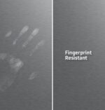 Samsung RF50A5002B1/EG amerikaanse koelkast Vrijstaand 496 l F
Zwart - Afbeelding 7