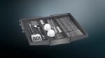 Siemens Vaatwasser iQ500 SN65EX68CE - Afbeelding 7