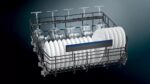 Siemens Vaatwasser iQ500 SN65EX68CE - Afbeelding 4
