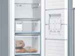 Bosch Vriezer Serie 6 GSN36AIEP - Afbeelding 4