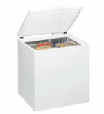 Whirlpool WHM 2110 Diepvrieskisten - Afbeelding 3