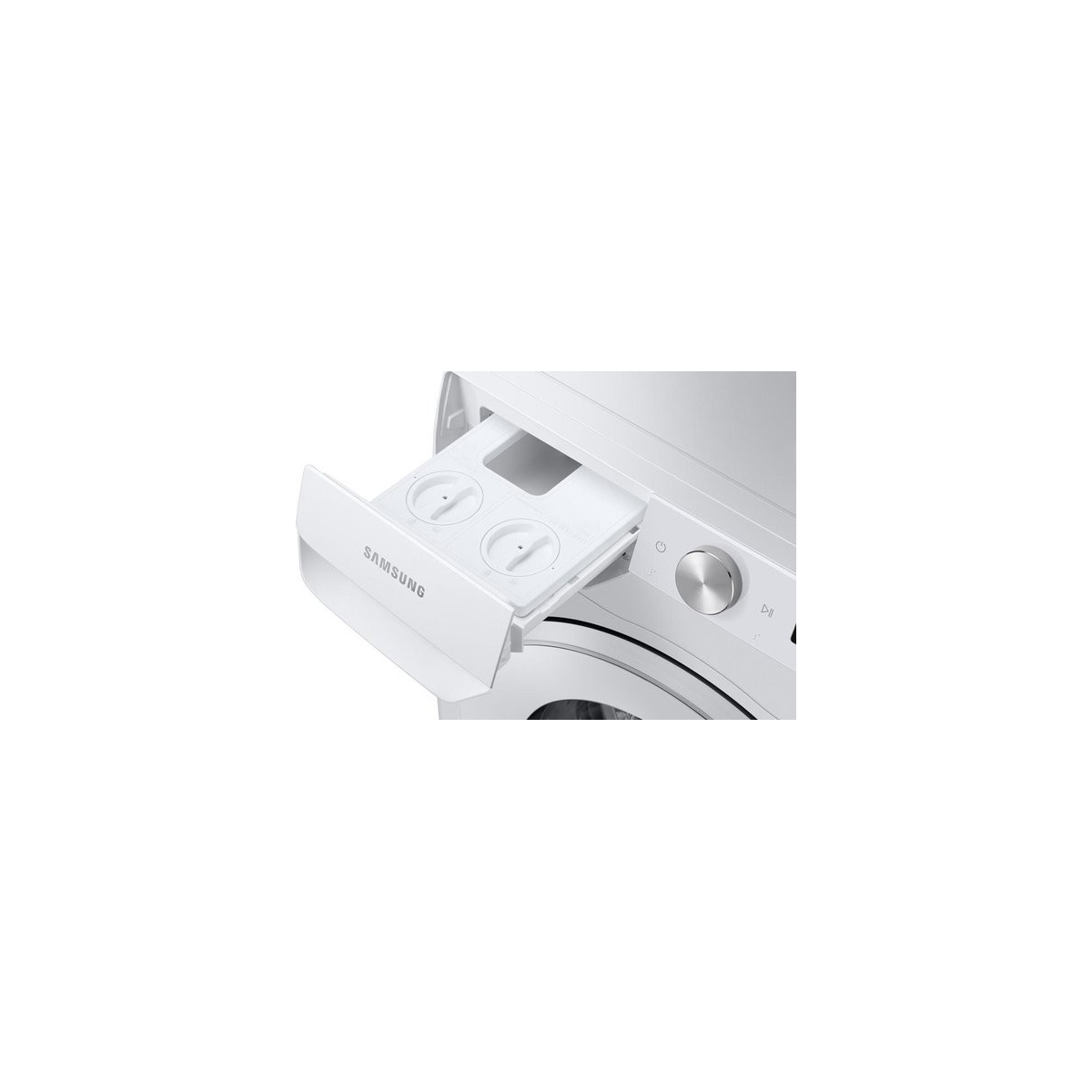 samsung autodose wasmachine ww90t534atw - afbeelding 5