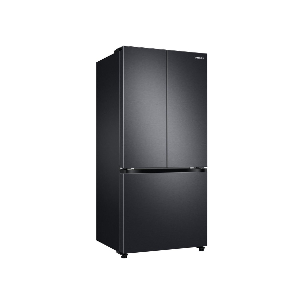 samsung rf50a5002b1/eg amerikaanse koelkast vrijstaand 496 l f
zwart - afbeelding 4