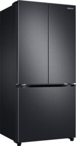 Samsung RF50A5002B1/EG amerikaanse koelkast Vrijstaand 496 l F
Zwart - Afbeelding 4