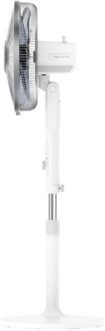 Rowenta Turbo Silence Extreme+ VU5740F0 - Afbeelding 3