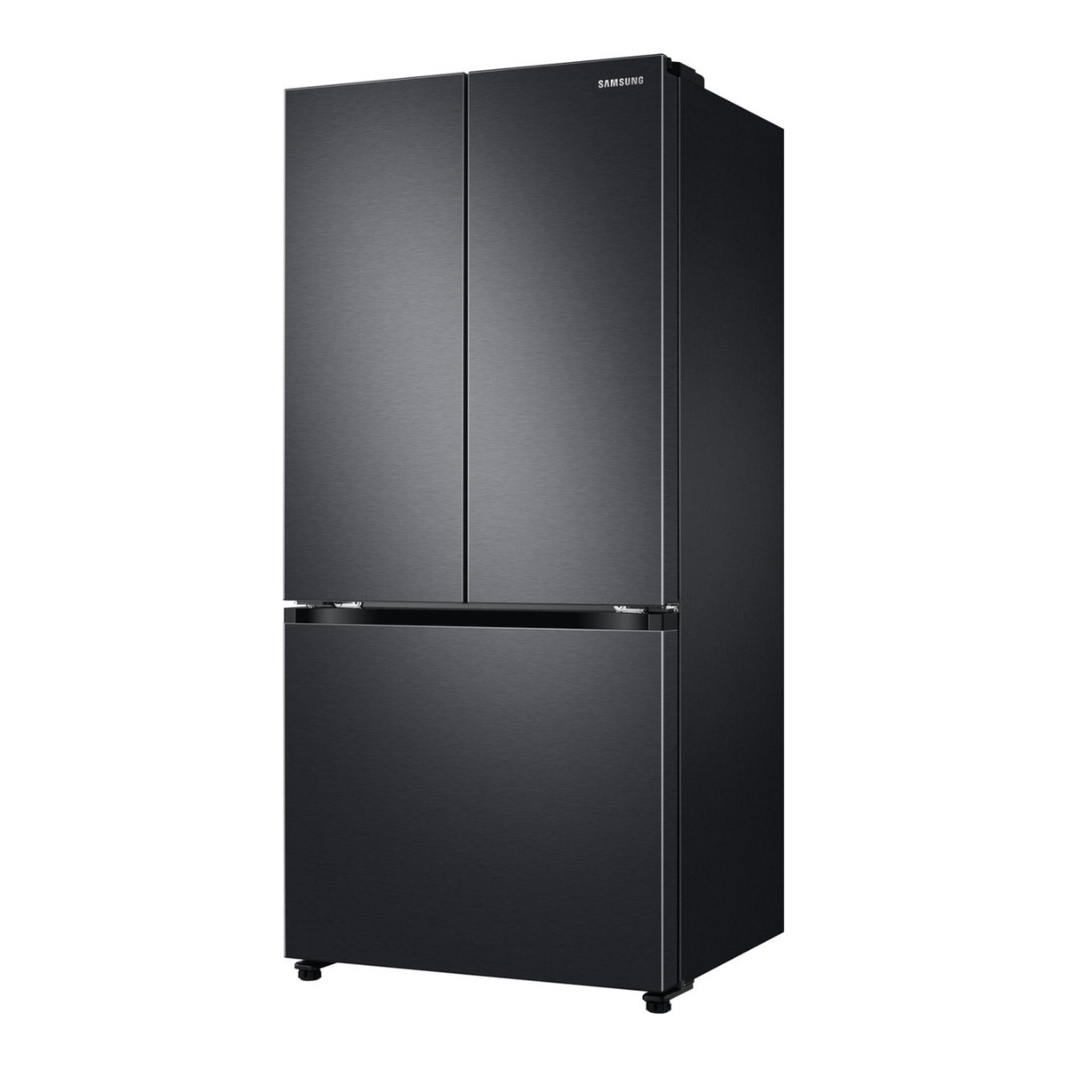 samsung rf50a5002b1/eg amerikaanse koelkast vrijstaand 496 l f
zwart - afbeelding 3