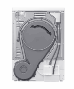 Samsung DV81CGC2B0AE Droogkast - Afbeelding 5