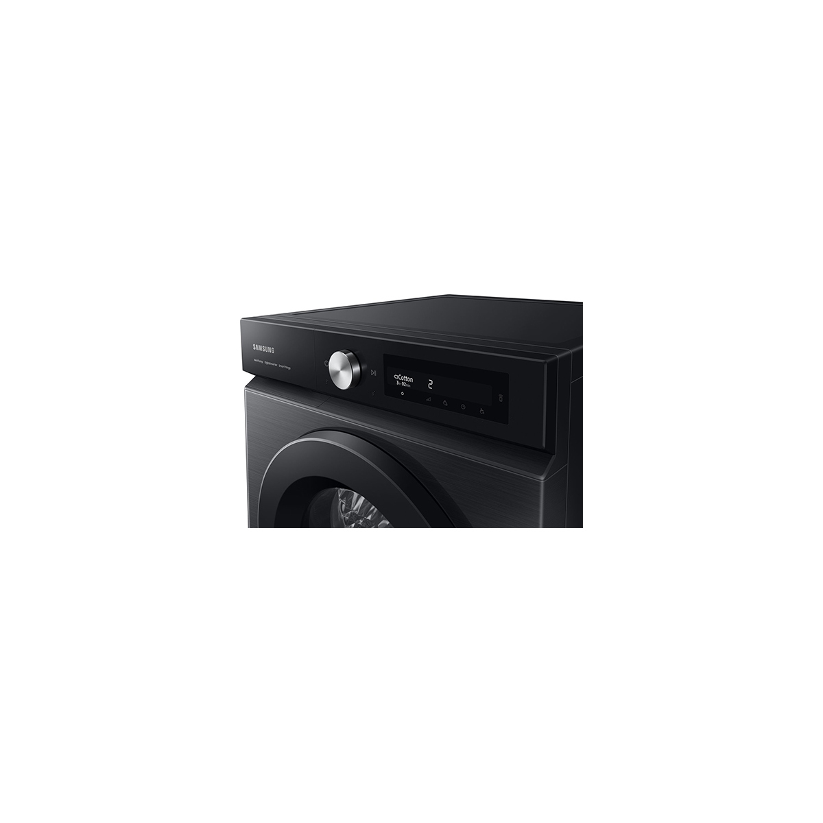 samsung bespoke warmtepompdroger 5000 serie - dv90bb5245abs2 - afbeelding 5