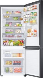 Samsung RB53DG706AB1 - Koel-vriescombinatie - Extra breed - AI Energy Mode - Afbeelding 3