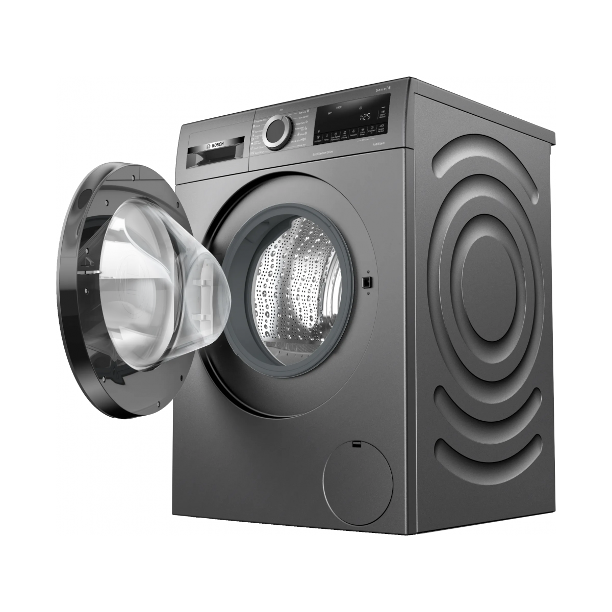 bosch wgg2440reu - wasmachine energie klasse a - afbeelding 3