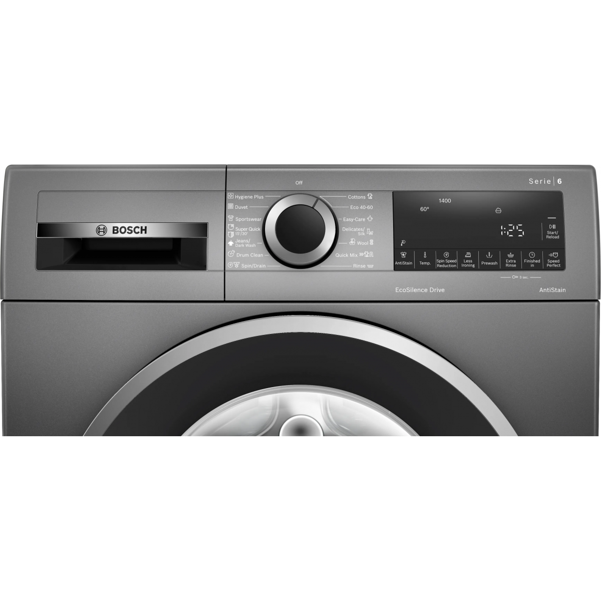 bosch wgg2440reu - wasmachine energie klasse a - afbeelding 4
