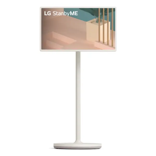 LG | LED TV Full HD 27ART10AKPL