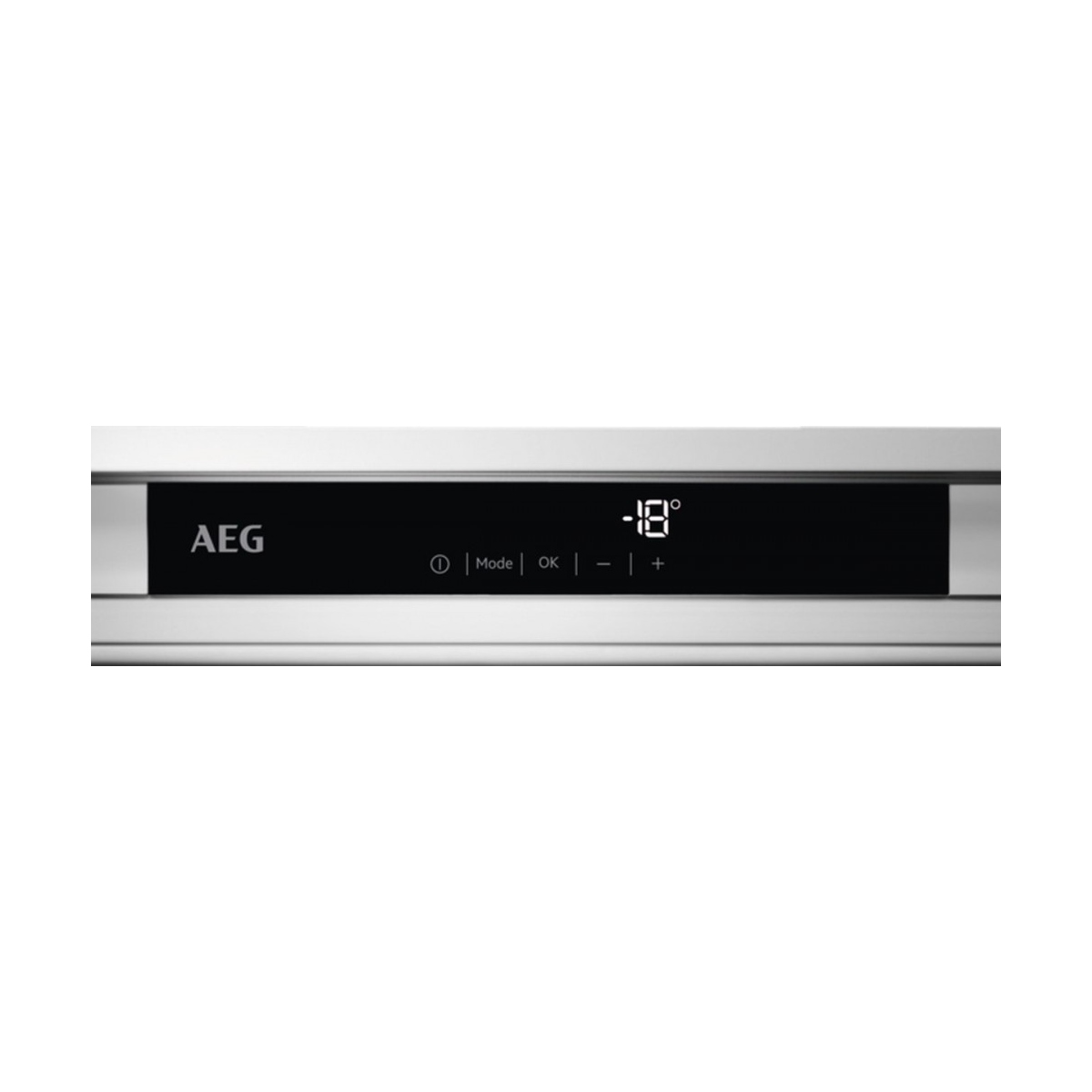 aeg abe818e6ns diepvriezer inbouw - nofrost - 178 cm - e - afbeelding 3