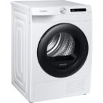 Samsung DV80T5220AW – Condens Warmtepompdroger – 8kg – Quick Dry - Afbeelding 3