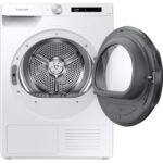 Samsung DV80T5220AW – Condens Warmtepompdroger – 8kg – Quick Dry - Afbeelding 5