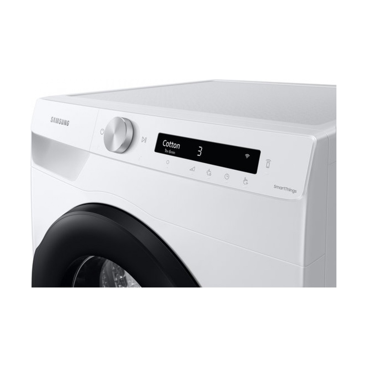 DV80T5220AW7-1000x1000w samsung dv80t5220aw – condens warmtepompdroger – 8kg – quick dry - afbeelding 6